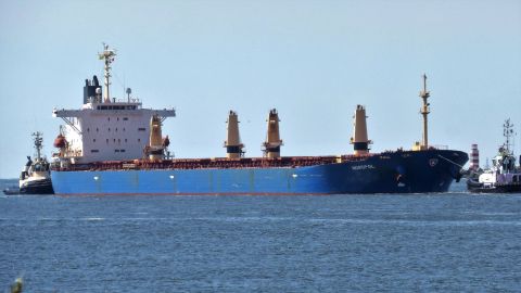 NORDPOL in IJmuiden, 10 mei 2017