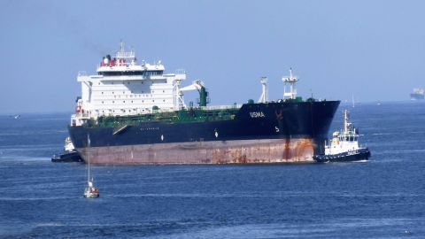 Usma in IJmuiden, 1 jun 2017