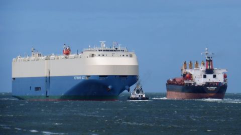 Pieren IJmuiden 09-06-17 in IJmuiden, 9 jun 2017