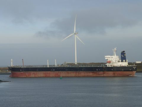 Two Million Ways in IJmuiden, 5 mrt 2015