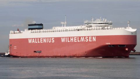 THEMIS in IJmuiden, 10 jul 2017
