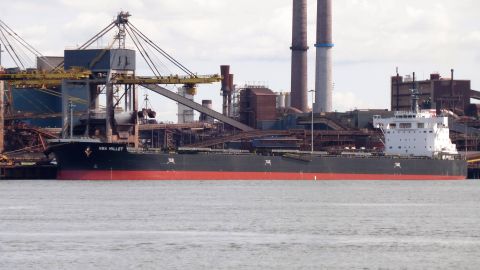 NBA MILLET in IJmuiden, 15 jul 2017