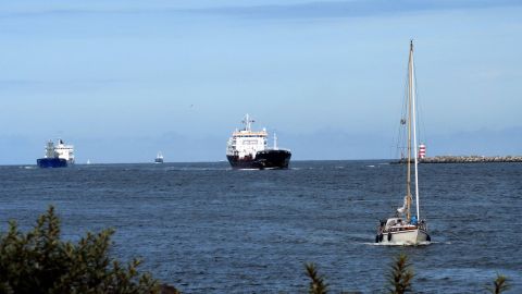 Pieren IJmuiden 02-08-17 in IJmuiden, 2 aug 2017