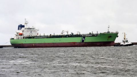 BW WREN in IJmuiden, 12 aug 2017