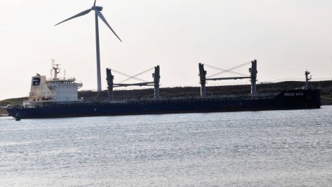 DOLCE VITA in IJmuiden, 14 aug 2017