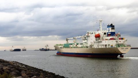 Pieren IJmuiden 15-08-17 in IJmuiden, 16 aug 2017