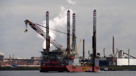 SEAFOX 7 in IJmuiden, 31 aug 2017