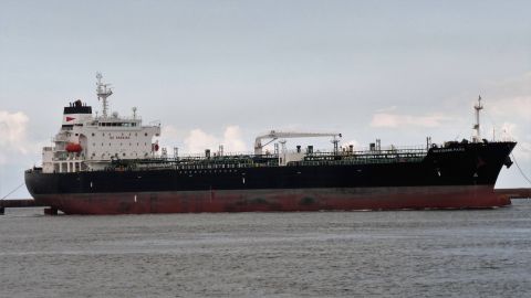 NAVIGARE PARS in IJmuiden, 1 sep 2017
