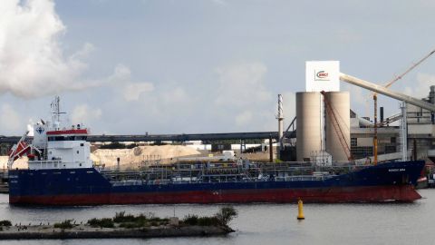 NORDIC SIRA in IJmuiden, 2 sep 2017