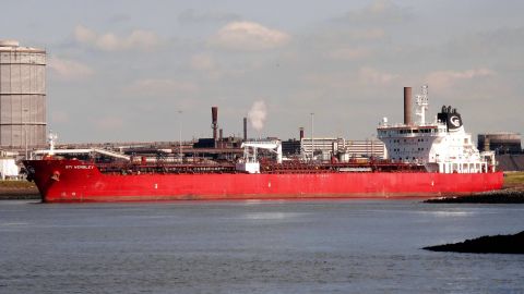 STI WEMBLEY in IJmuiden, 23 sep 2017