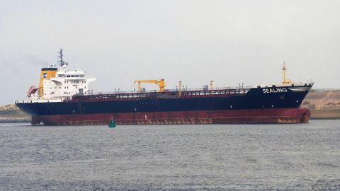 Sealing in IJmuiden, 26 sep 2017
