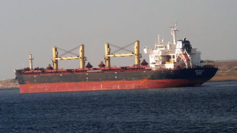 SOPHIA N in IJmuiden, 27 sep 2017