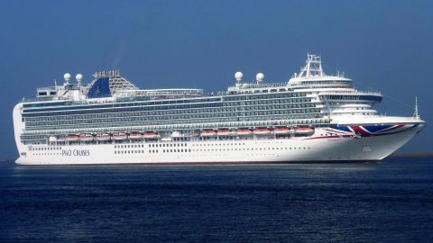 AZURA in IJmuiden