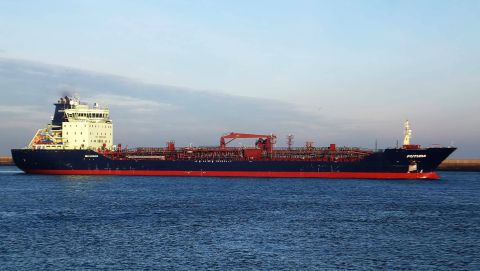 FUTURA in IJmuiden