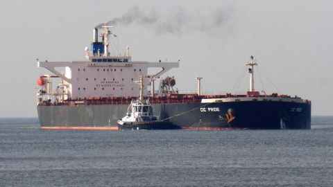 CIC PRIDE in IJmuiden, 19 okt 2017