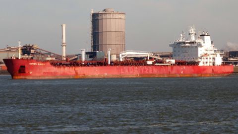 Hafnia Libra