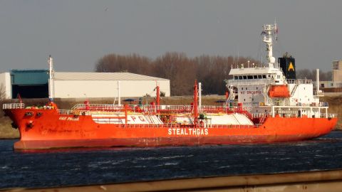Gas Pasha