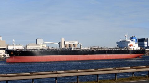 JO PROVEL in IJmuiden, 25 feb 2018