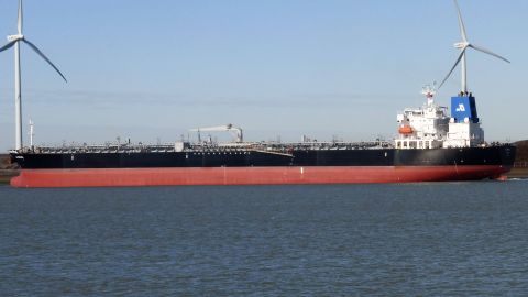 JO PROVEL in IJmuiden, 25 feb 2018