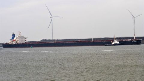 CIC PRIDE in IJmuiden, 3 mrt 2018