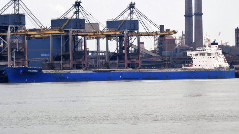 PRESINGE in IJmuiden, 23 mei 2018