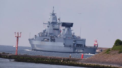 F220 HAMBURG