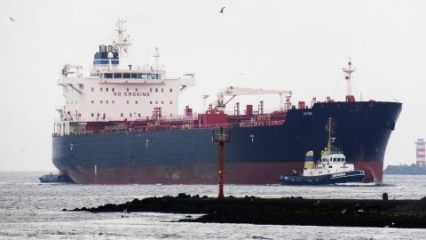 HYDE in IJmuiden, 16 jun 2018