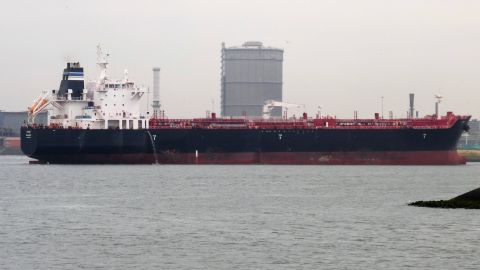 HYDE in IJmuiden, 16 jun 2018