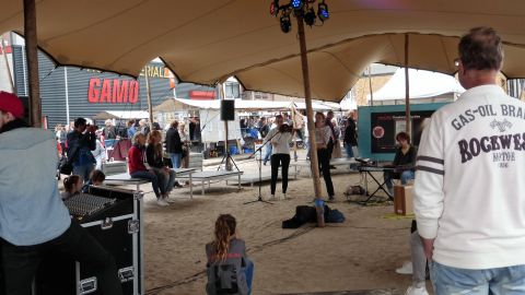 Havenfestival IJmuiden 24-06-18 in IJmuiden, 24 jun 2018