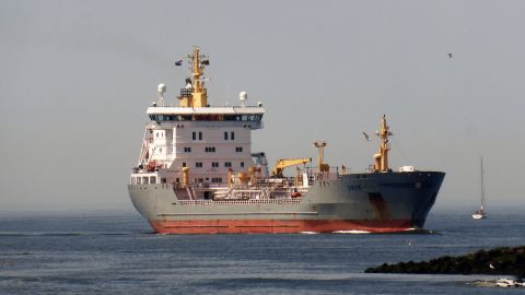 EKEN in IJmuiden, 16 jul 2018