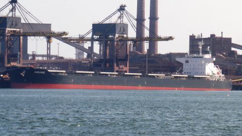 PUPLINGE in IJmuiden, 21 jul 2018