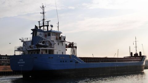 CITO in IJmuiden, 25 jul 2018