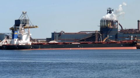DIAVOLEZZA in IJmuiden, 2 aug 2018