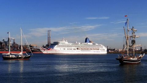 Race Of The Classics 14-10-18 in IJmuiden, 14 okt 2018