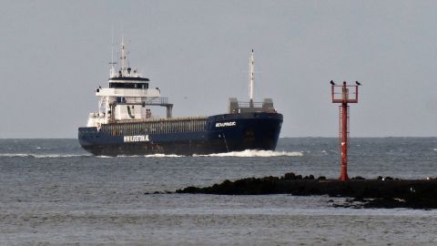 BEAUMAGIC in IJmuiden, 11 nov 2018