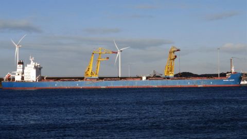 ANANGEL MARINER