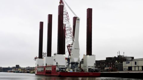 MPI RESOLUTION in IJmuiden, 6 dec 2018