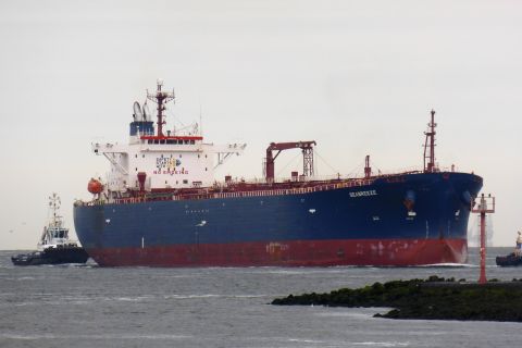 SEABREEZE in IJmuiden, 3 jun 2019