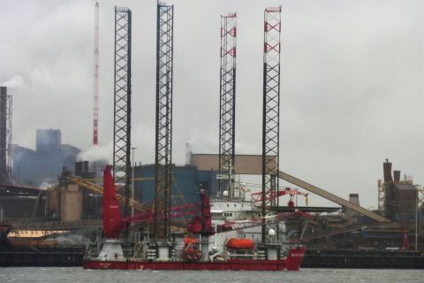 SEAJACKS KRAKEN
