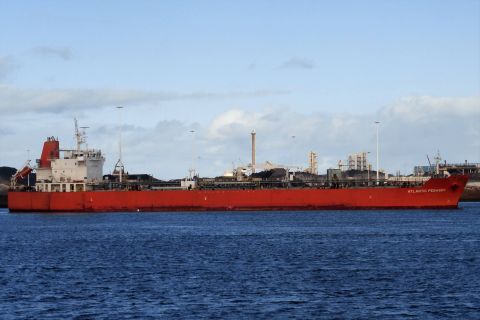 ATLANTIC PEGASUS