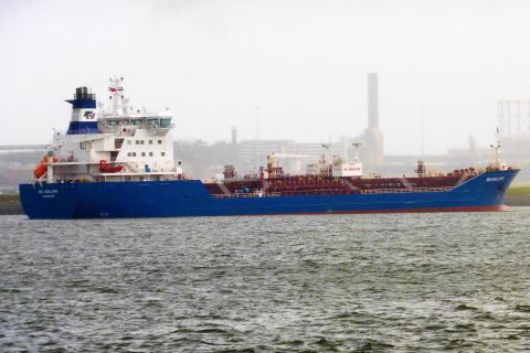 BRO DEVELOPER in IJmuiden, 28 nov 2019