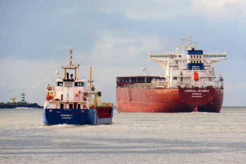 Pieren IJmuiden 30-11-19 in IJmuiden, 1 dec 2019