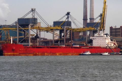 SBI REGGAE in IJmuiden, 11 jan 2020