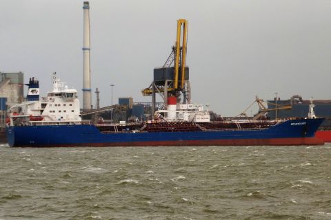 BRO DEVELOPER in IJmuiden, 11 feb 2020