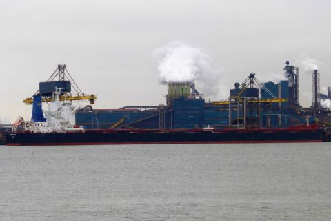 SECRETARIAT in IJmuiden, 15 feb 2020