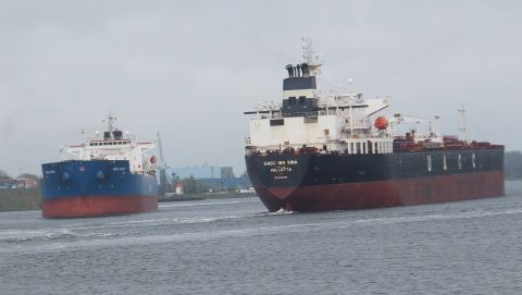 Other in IJmuiden, 25 apr 2015