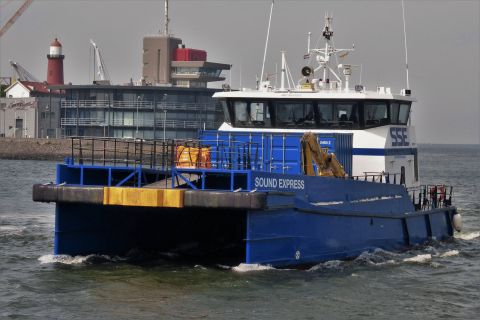 SOUND EXPRESS