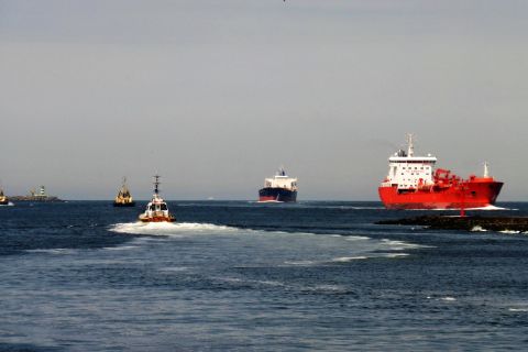 Pieren IJmuiden 03-06-20 in IJmuiden, 3 jun 2020