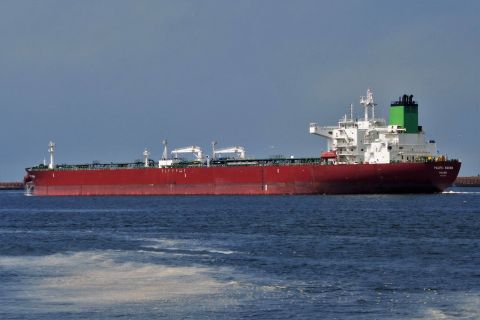 PACIFIC RAWAN in IJmuiden, 19 jun 2020