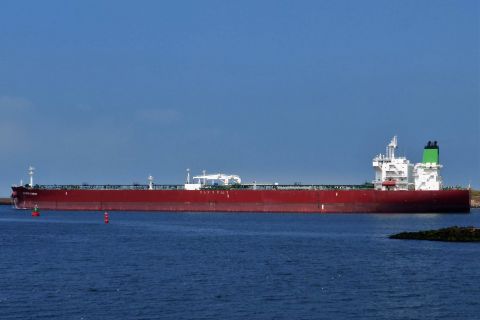 PACIFIC RAWAN in IJmuiden, 19 jun 2020